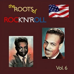 Album The Roots of Rock'n'Roll, Vol. 6 (Explicit) oleh Group Star