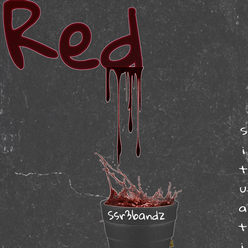 Red (feat. 1take go & Lil wham) (Explicit)