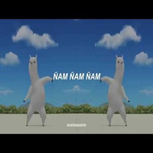 收听tiktokers Latin的Mi Pan Su Su Sum歌词歌曲