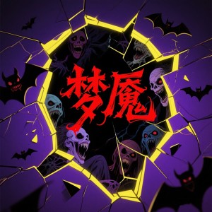 Listen to 梦魇 (伴奏) song with lyrics from 小久