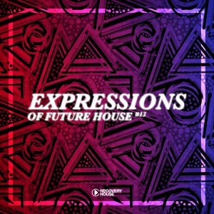 Expressions Of Future House, Vol. 13 dari Various Artists