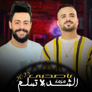 مصطفى السعداوى的專輯Mezmar Ya Sahby Elsheda Teslam