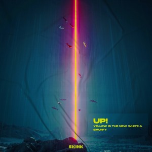 Album UP! (Explicit) from Yellow Is The New White