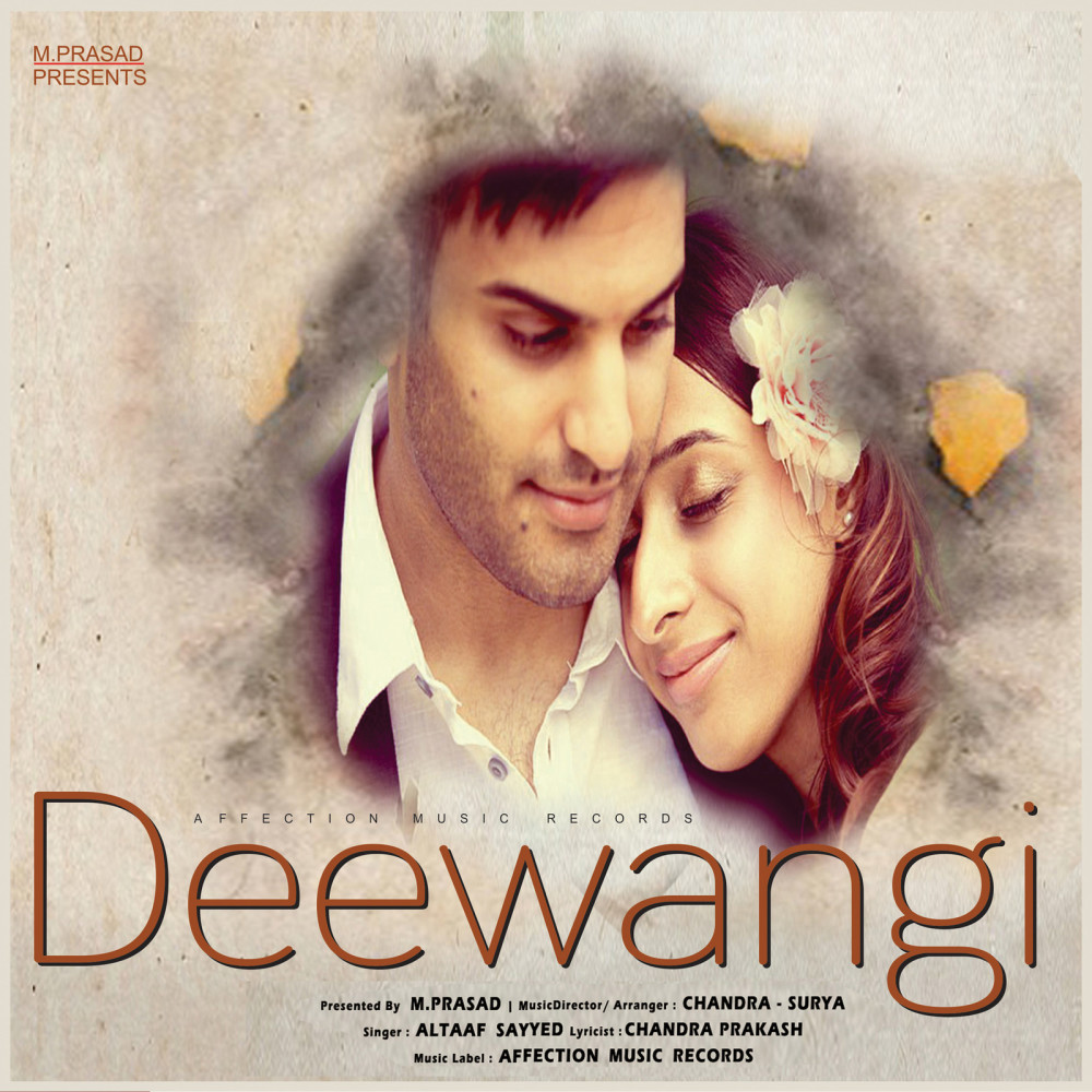 Deewangi