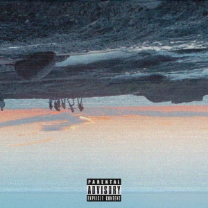 Album Baby Blue Ocean Spray (Explicit) from Raini