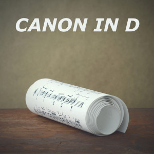 Dengarkan Canon in D (Strijkorkest) lagu dari Klassieke Muziek dengan lirik