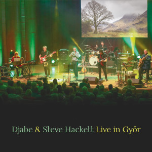 อัลบัม Live In Győr ศิลปิน Steve Hackett