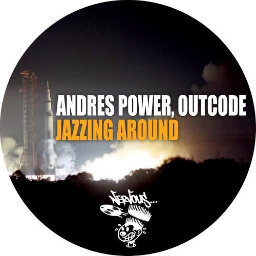 Jazzing Around (Original Mix)