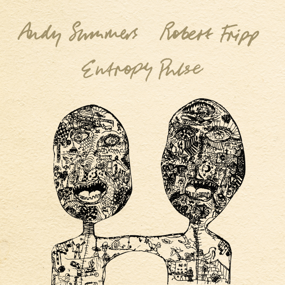 Entropy Pulse