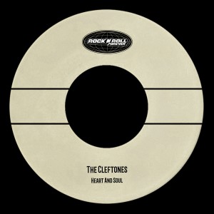 Album Heart And Soul oleh The Cleftones