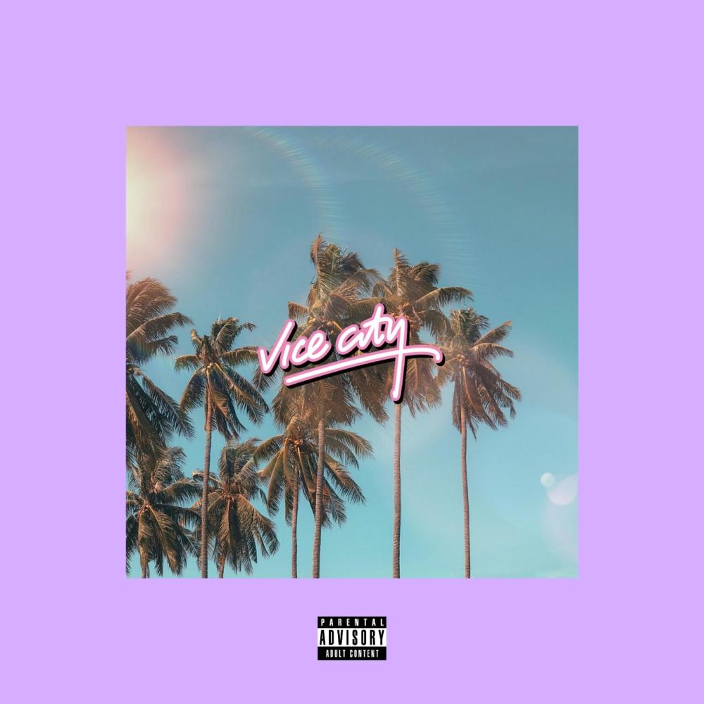 Vice City Vibes (feat. iGuess) (Explicit)