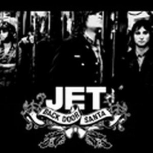 收聽Jet的Back Door Santa歌詞歌曲