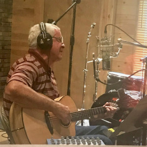 Album Change Up from Randy Scott Delbridge