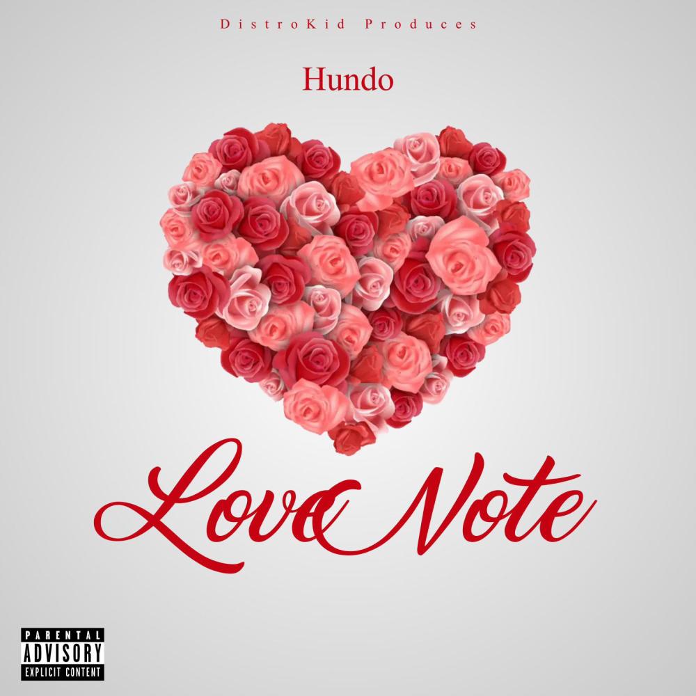 Love note (Explicit)
