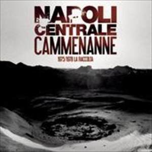 ดาวน์โหลดและฟังเพลง 'O Nonno Mio พร้อมเนื้อเพลงจาก Napoli Centrale