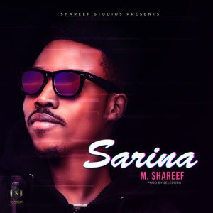 Dengarkan Sarina lagu dari Umar M. Shareef dengan lirik