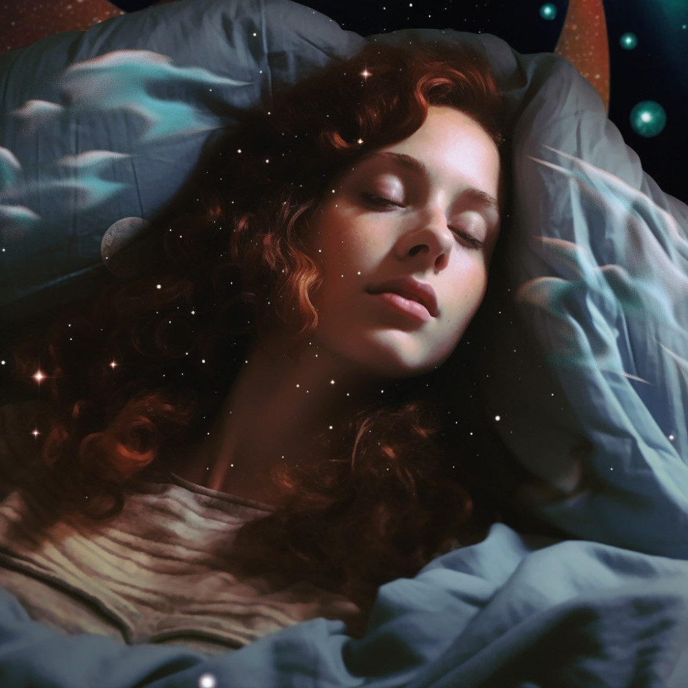 Sueño Eterno Del Río