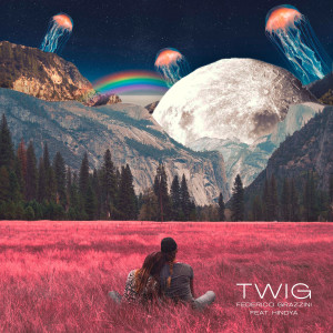 อัลบัม Twig ศิลปิน Federico Grazzini