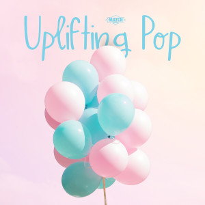 Album Uplifting Pop oleh Niklas Rolf Edberger