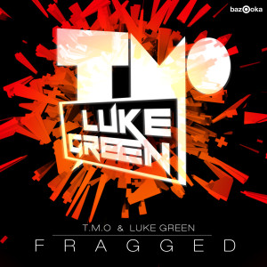 Album Fragged oleh T.M.O