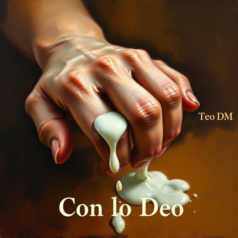 Con lo Deo (feat. Kapo 911) (Eletronica)