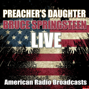 收听Bruce Springsteen的She's The One (Live)歌词歌曲