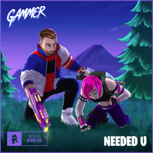 Listen to Needed U song with lyrics from Gammer