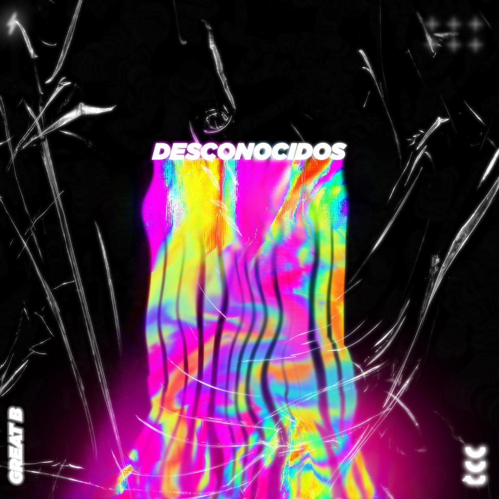 Desconocidos