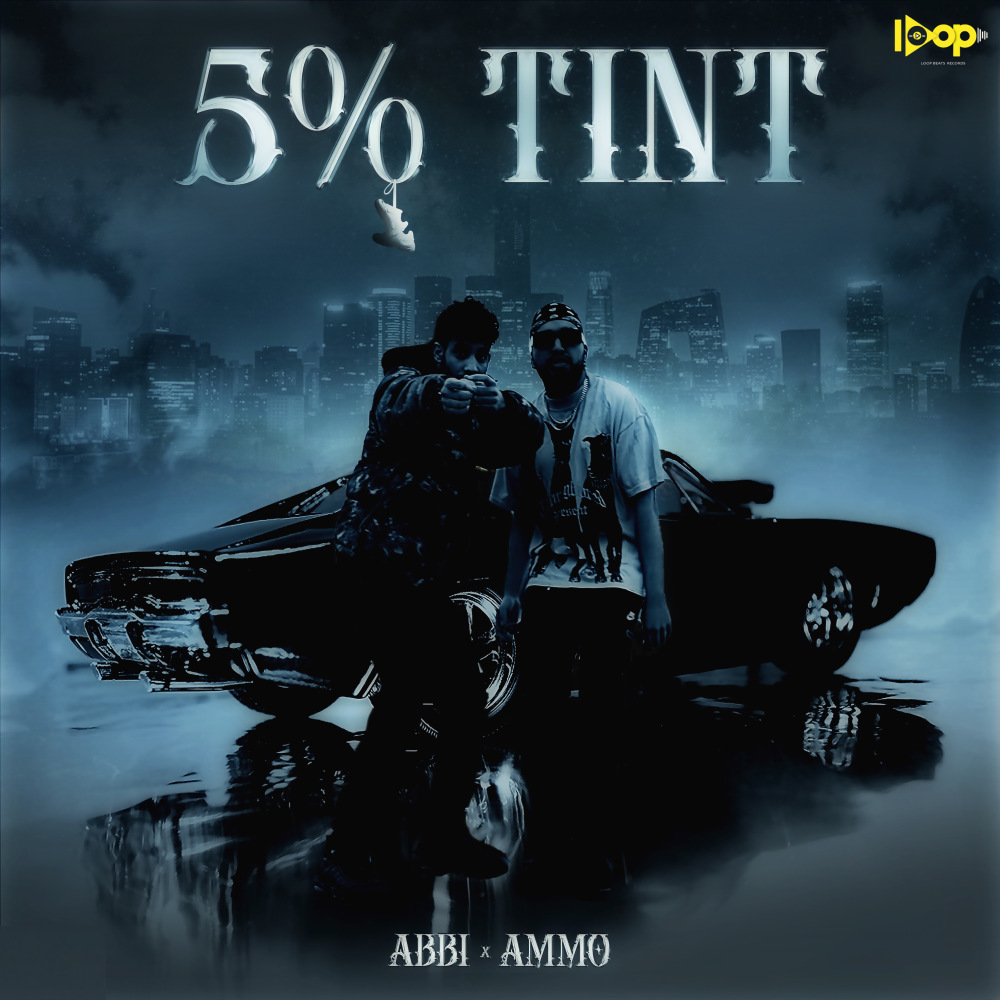 5% Tint (Explicit)