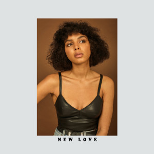 ดาวน์โหลดและฟังเพลง New Love (Acoustic) พร้อมเนื้อเพลงจาก Arlissa