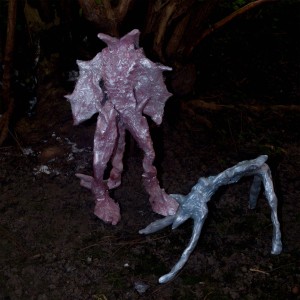 ดาวน์โหลดและฟังเพลง Gremlin พร้อมเนื้อเพลงจาก Hofe