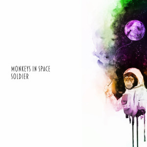 收聽Monkeys In Space的Soldier歌詞歌曲