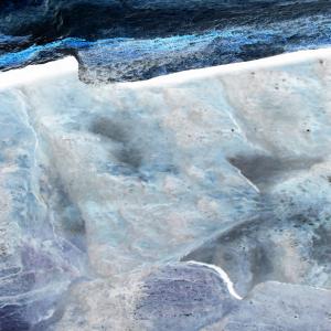 收聽TJ Porter的Glacial歌詞歌曲