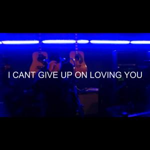 Glen的專輯Can't Give Up On Loving You