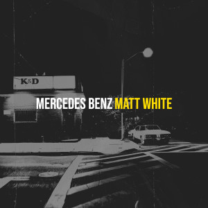 Mercedes Benz dari Matt White