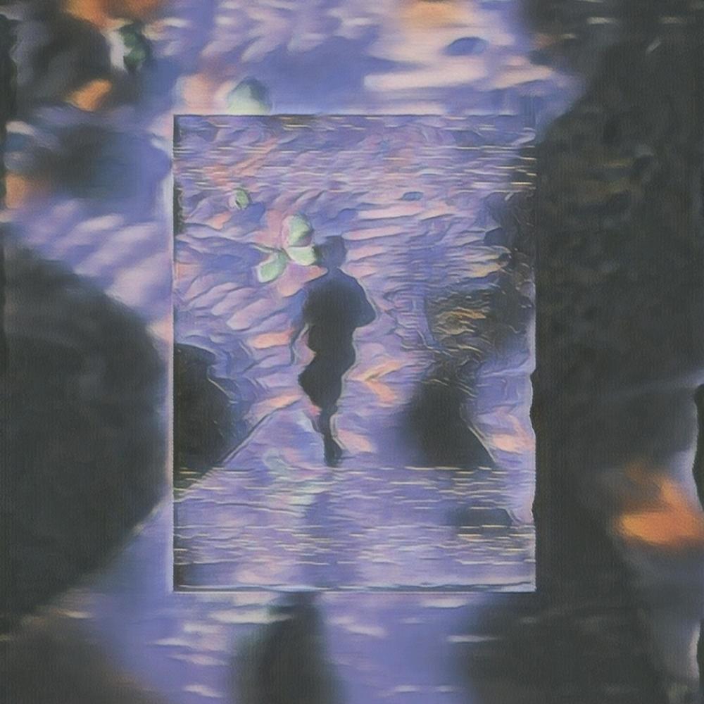 So Fast (Slowed Down) (Explicit)