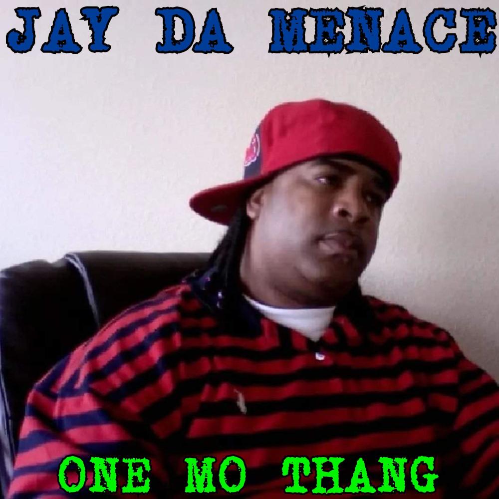 One Mo Thang (Explicit)