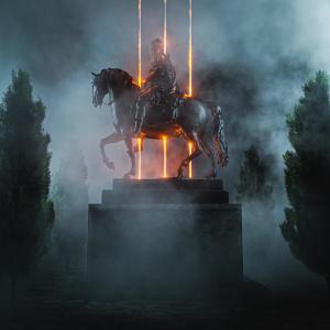 收聽JayXTurbo的Living Power歌詞歌曲