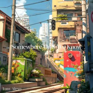 Dengarkan Somewhere Only We Know (Sped Up) lagu dari Tony ALexo dengan lirik