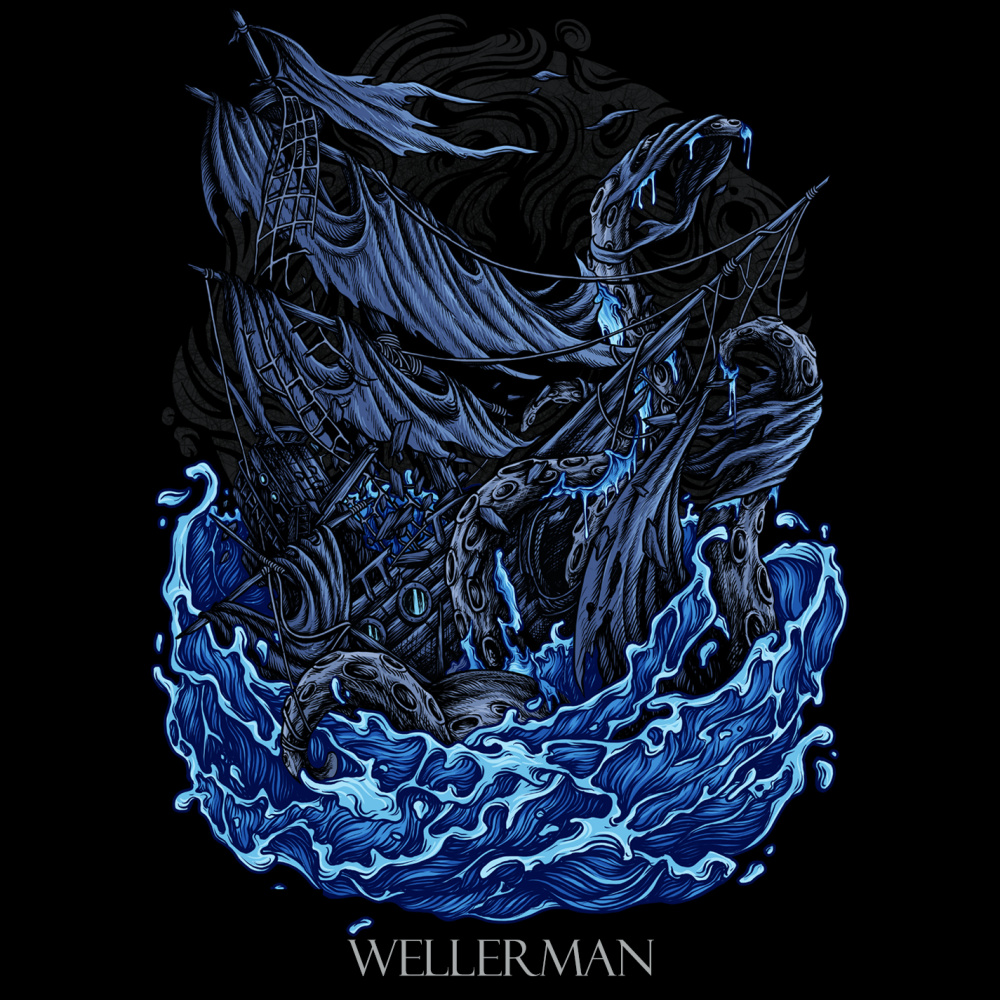 Wellerman(feat. Livia Zita)