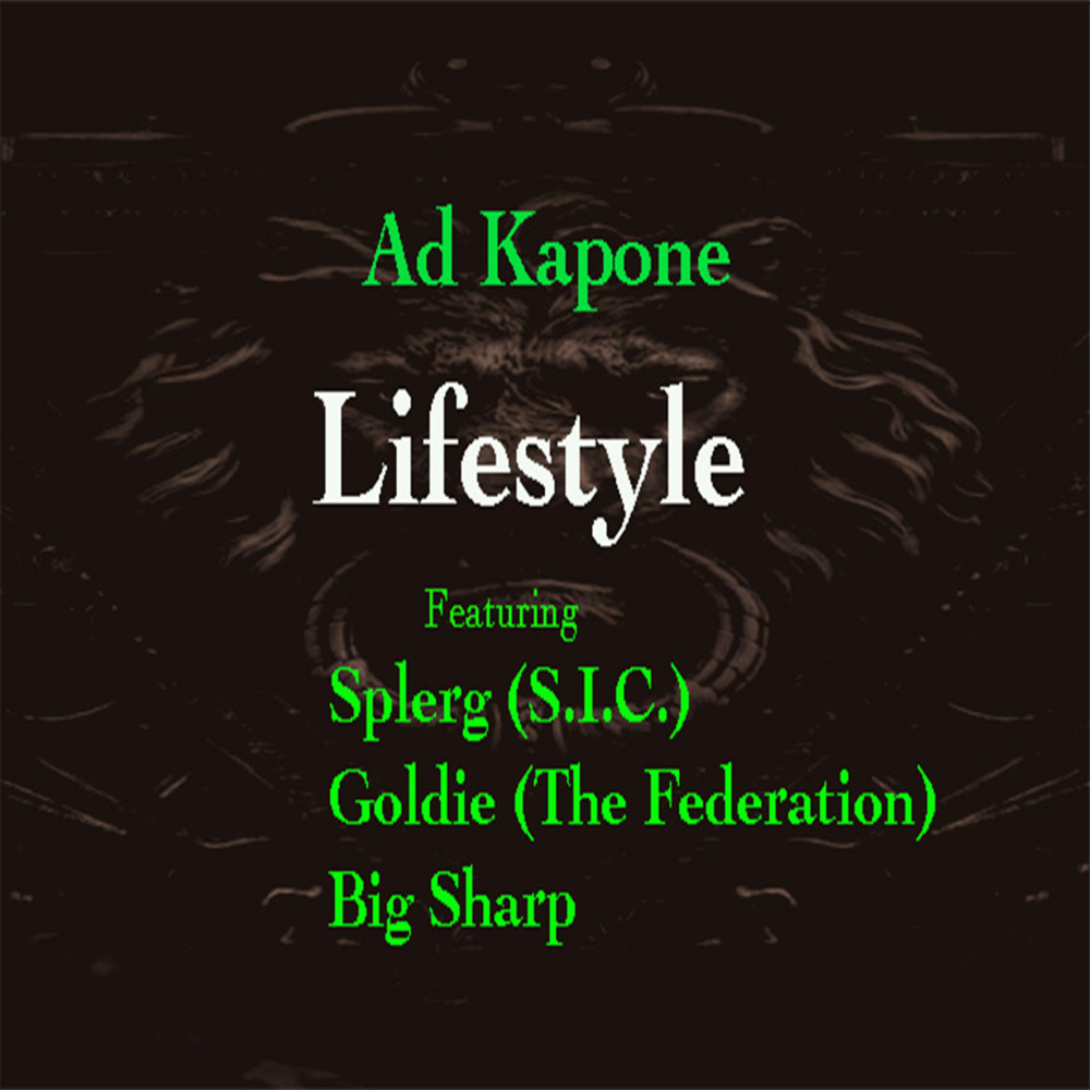 Lifestyle (Explicit)