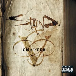 ดาวน์โหลดและฟังเพลง Right Here พร้อมเนื้อเพลงจาก Staind