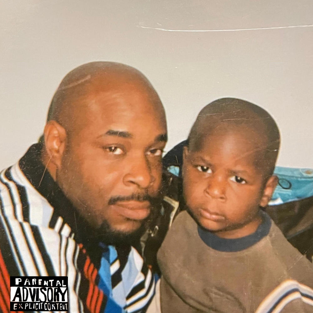 VCR (feat. Sancho) (Explicit)