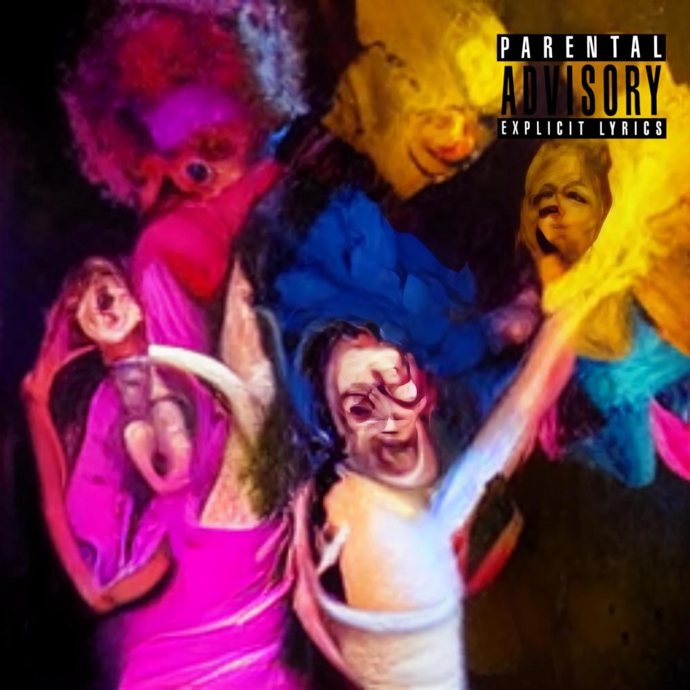 Party's Over (Explicit)