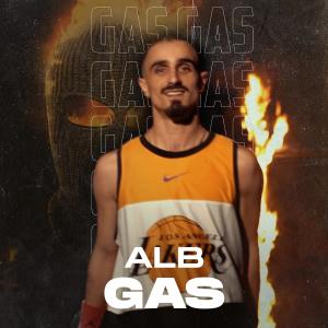 Album Gass (Explicit) oleh Alb