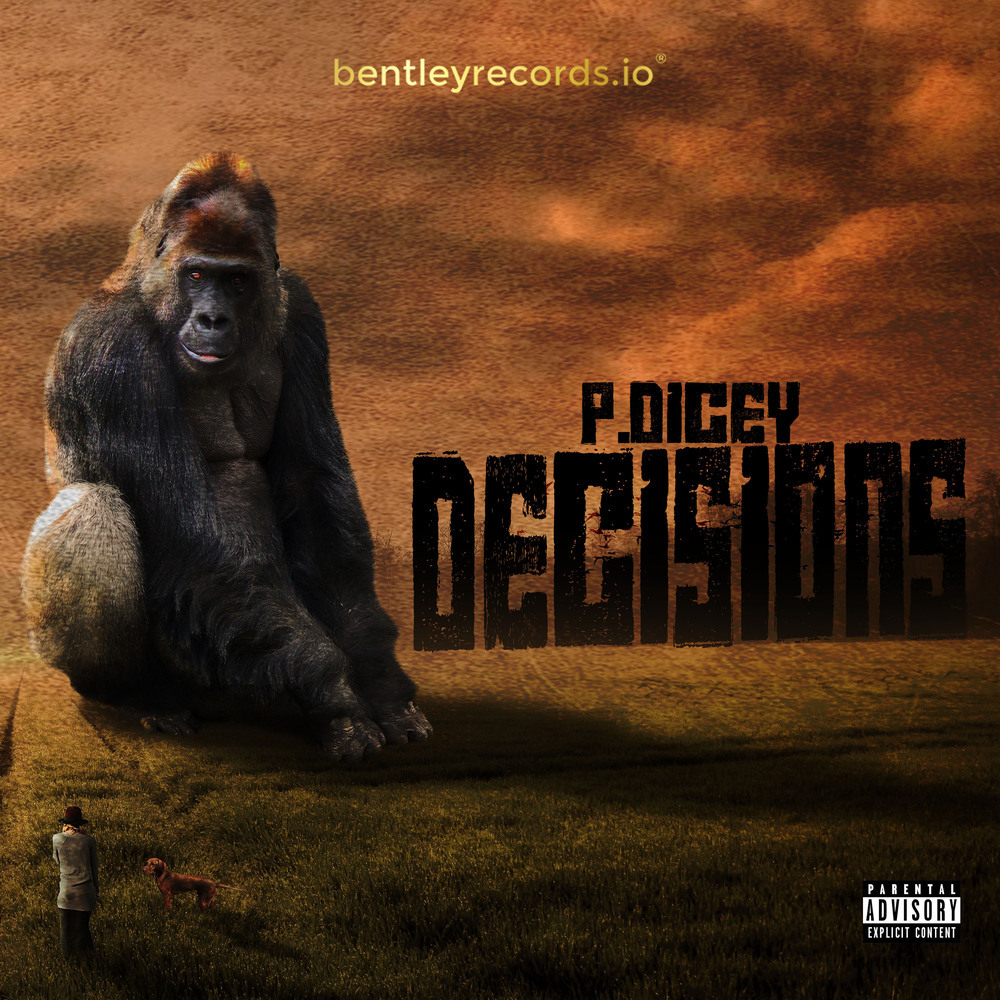 Decisions (Explicit)
