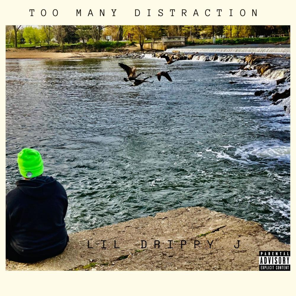 Too Many Distraction