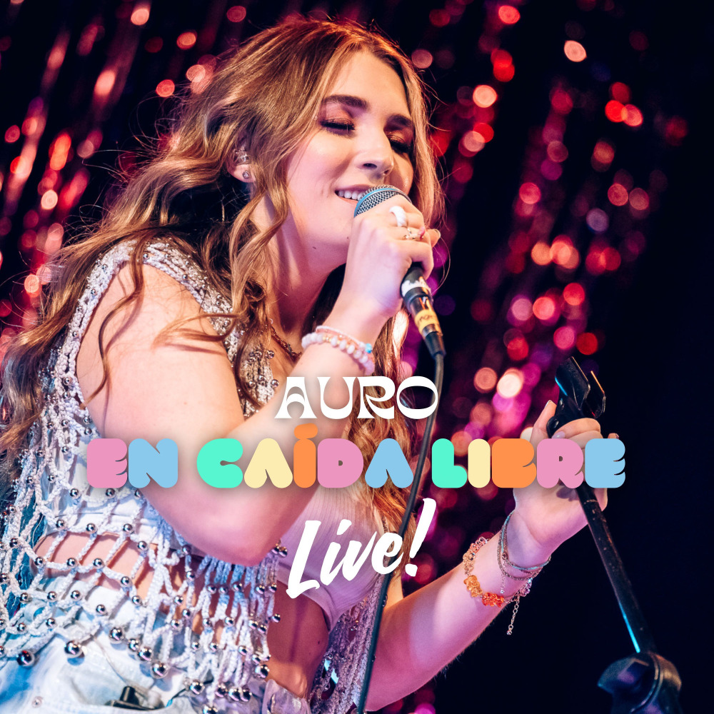 Gracias (Live)
