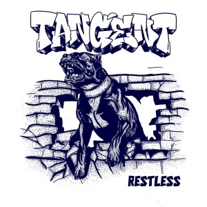 Listen to Restless song with lyrics from Tangent