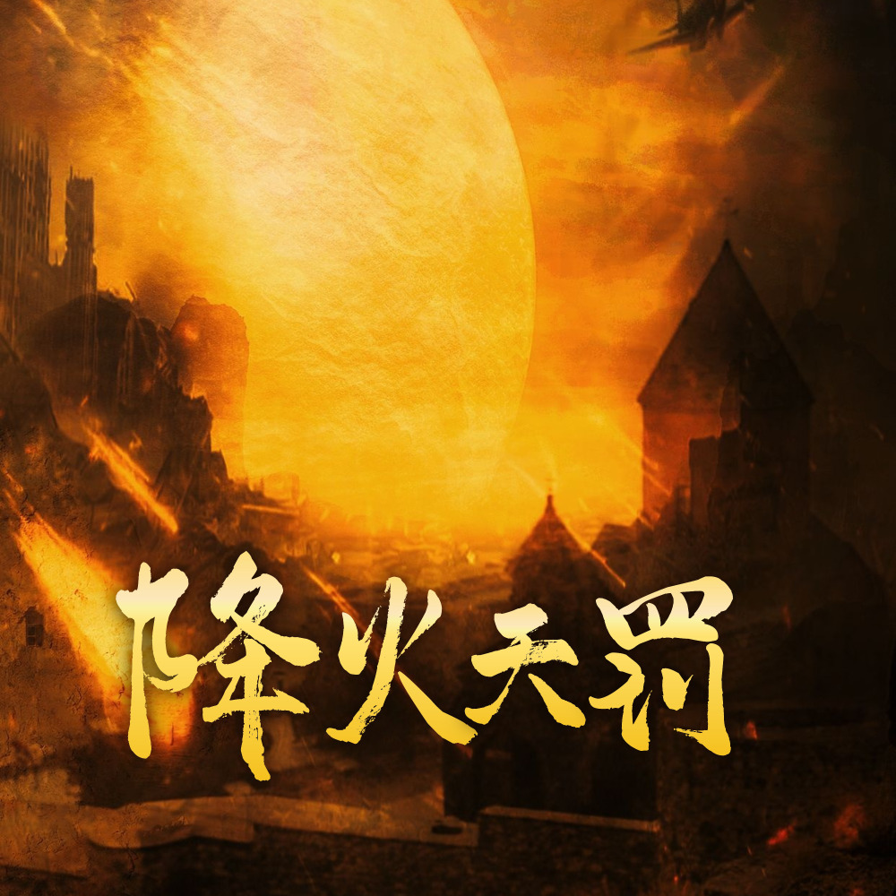 降火天罚
